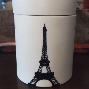 Eiffel Tower Scentsy Warmer